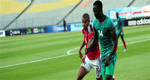 زيمبابوي تنتزع فوزا قاتلا على مالاوي في عقر دارها بتصفيات كأس الأمم الأفريقية 